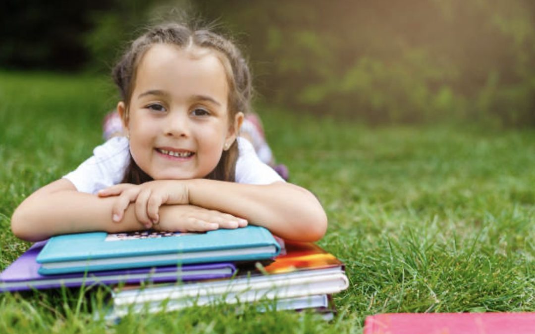 Why Wellbeing is Crucial in Early Education