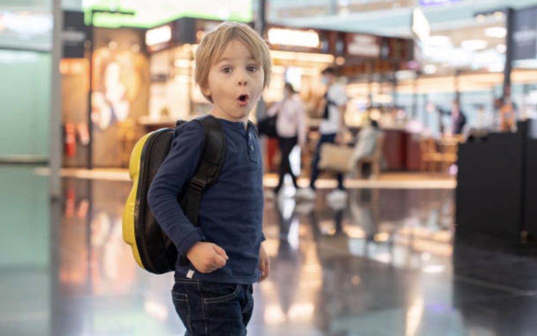Why Agency is Crucial in Early Education