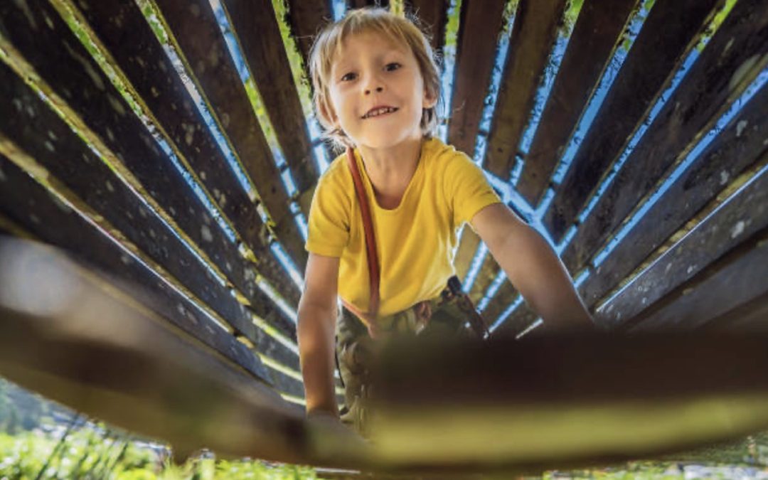 Why Agility is Crucial in Early Education