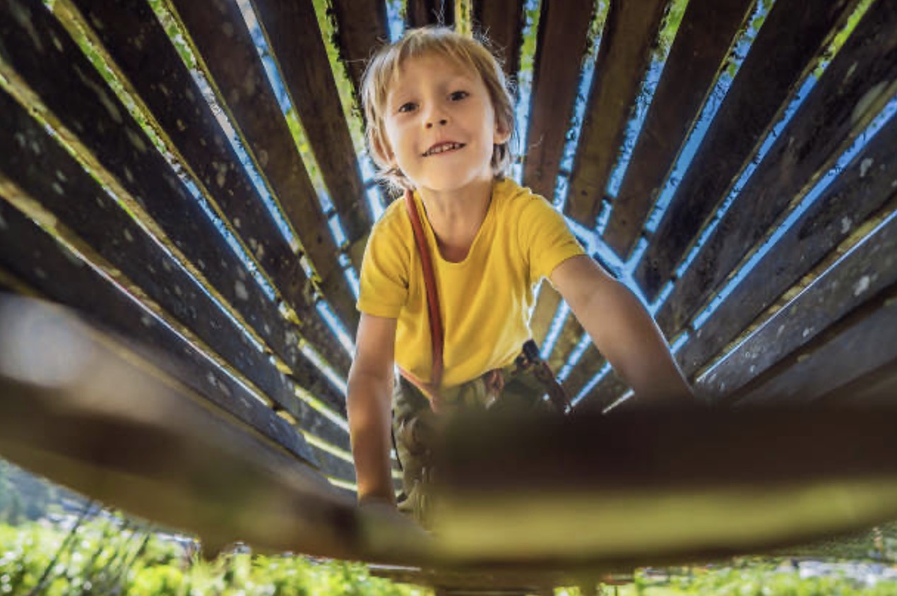 Why Agility is Crucial in Early Education