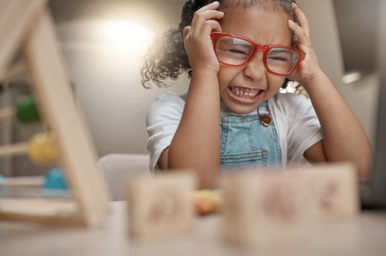 Why Challenges are Crucial in Early Education