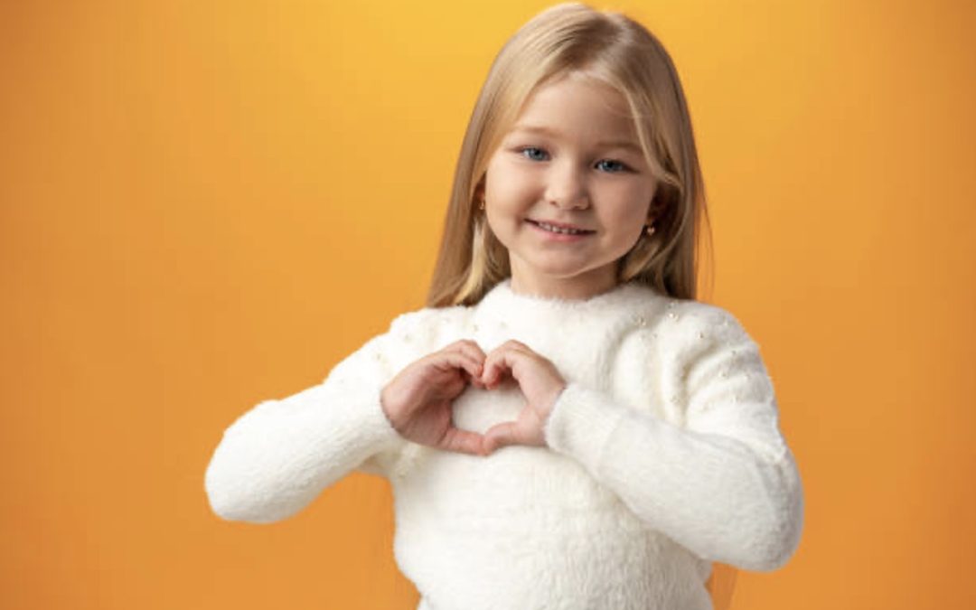 Why Empathy is Crucial in Early Education
