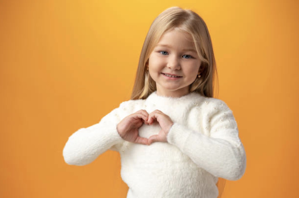 Why Empathy is Crucial in Early Education