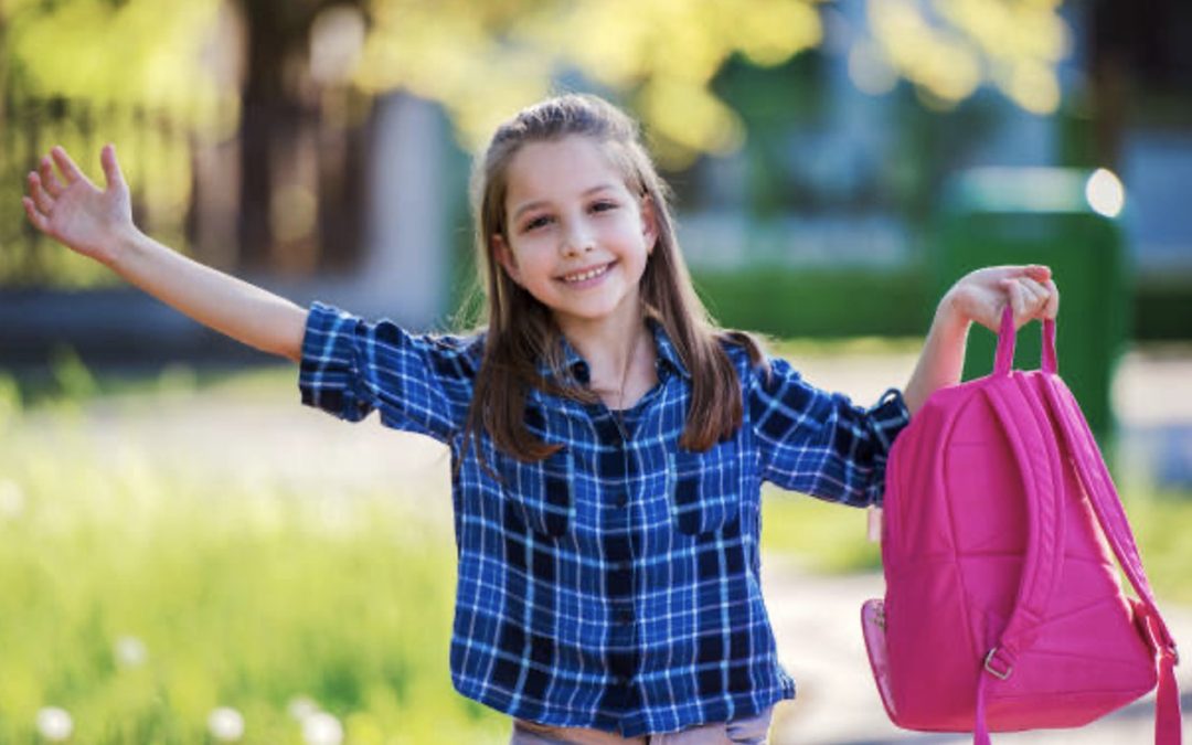Why Gratitude is Crucial in Early Education