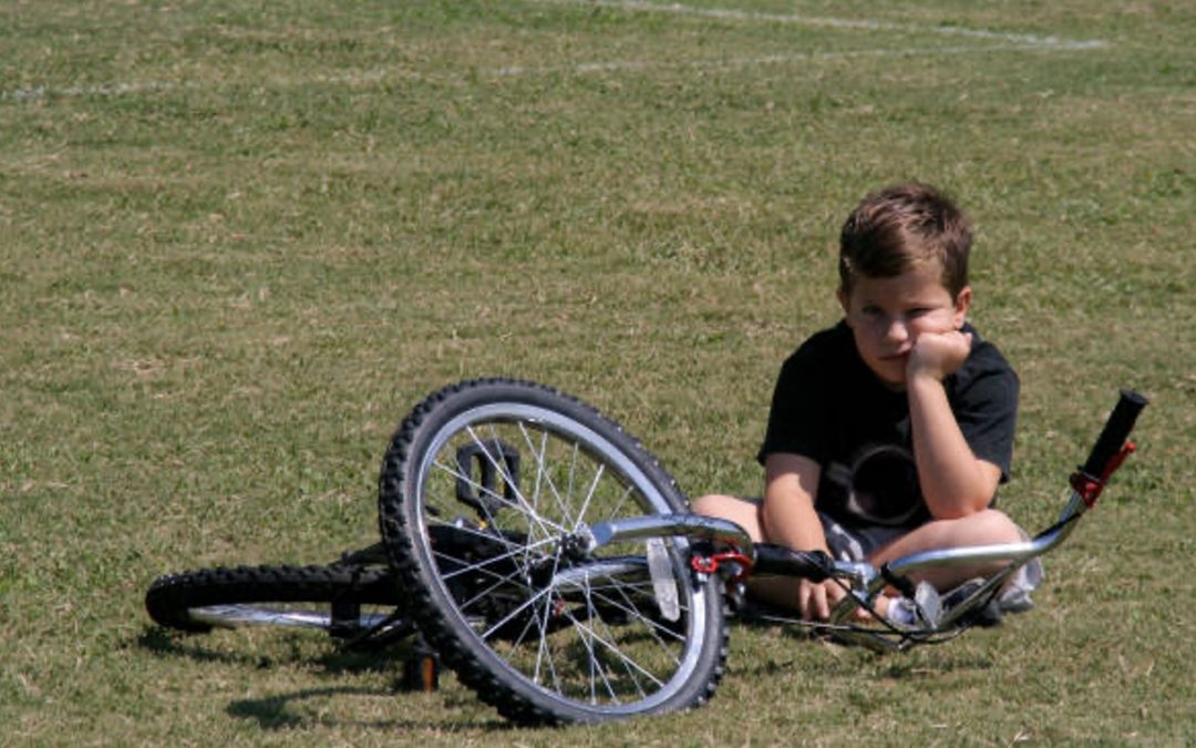 Why Persistence is Crucial in Early Education