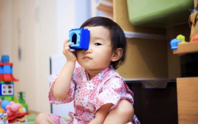 Why a Sense of Safety is Crucial in Early Education
