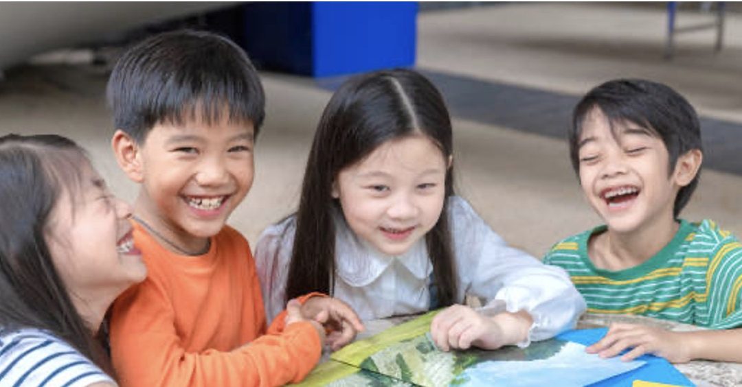 Cultivating Cultural Competence in Early Childhood Education