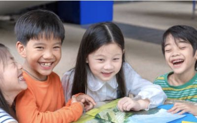 Cultivating Cultural Competence in Early Childhood Education