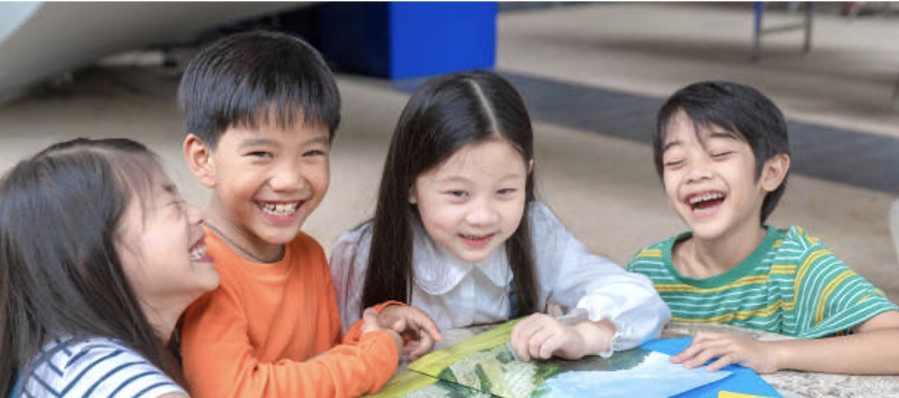Creating Cultural Competence