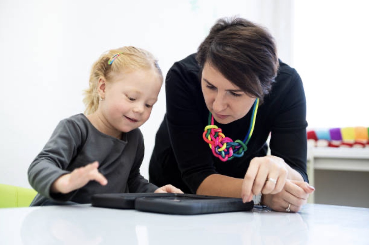 Creating a Supportive and Nurturing Preschool