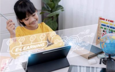 Empowering Teachers and Parents with Real-Time Data on Early Years Child Development