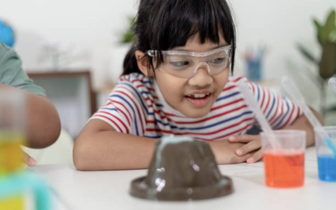 Giving Kids a Head Start: How Early Childhood Education Can Promote Brain Development and Lifelong Learning