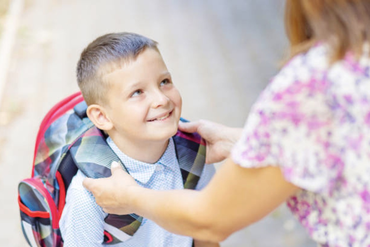 Intervention Can Help Children Succeed