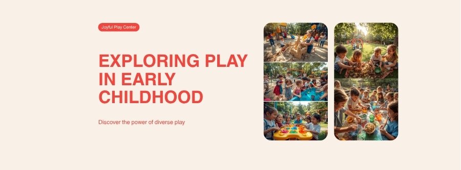 What Are the Best Types of Play for Child Development?