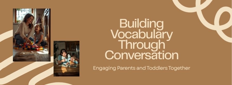 How Can I Build My Child's Vocabulary at Home?
