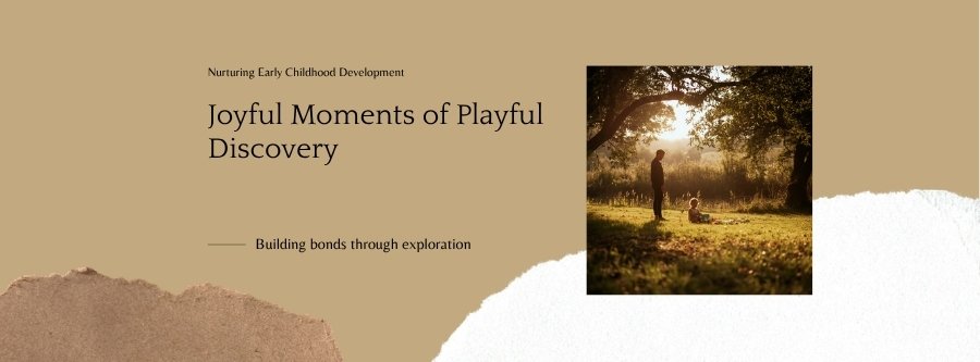 Is My Child Developing Normally? How to Assess Early Childhood Development