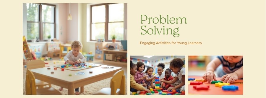 What Cognitive Milestones Should a 4-Year-Old Reach?