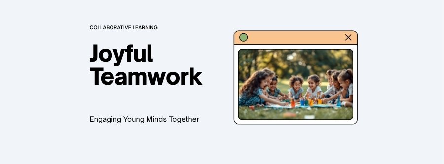What Are the Benefits of Cooperative Play for Preschoolers?