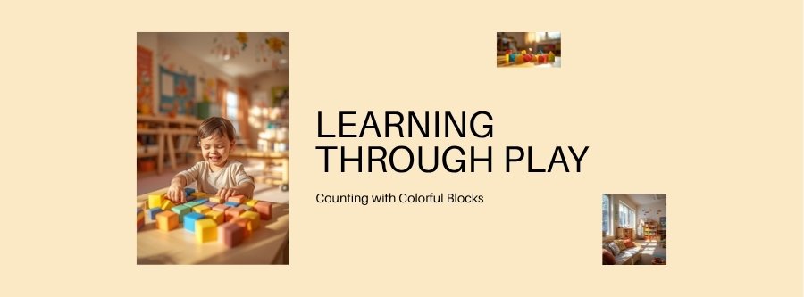 When Should a Child Be Able to Count to 10? Understanding Early Numeracy