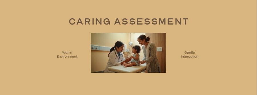 How Do I Get My Child Assessed for Developmental Delays?