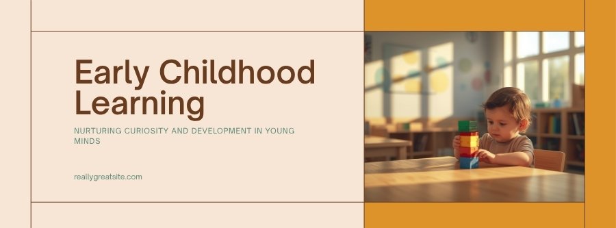 Young child deeply focused on a learning activity showing curiosity and discovery