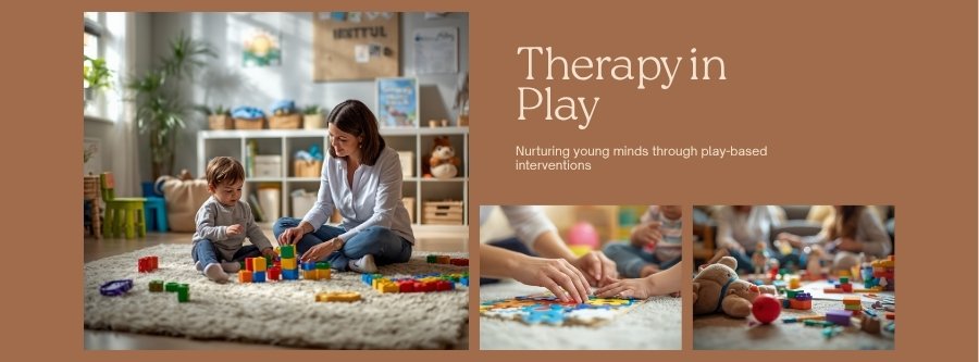 What Is Early Intervention and Why Is It Important?