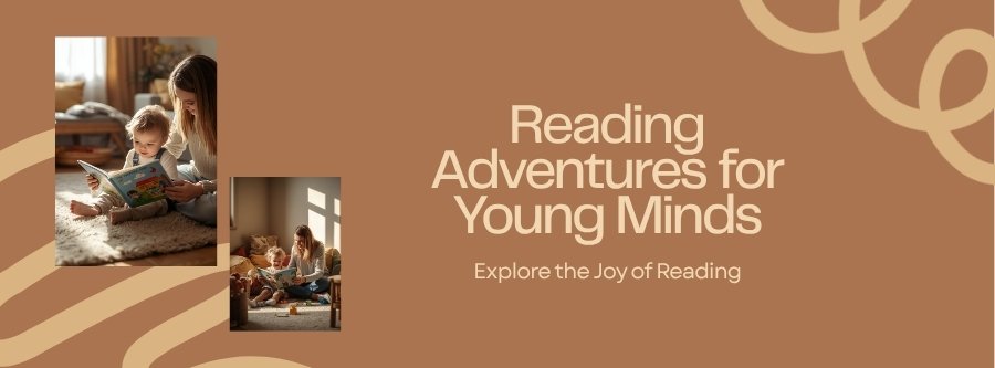 What Age Should My Child Start Reading? A Guide to Early Literacy Development