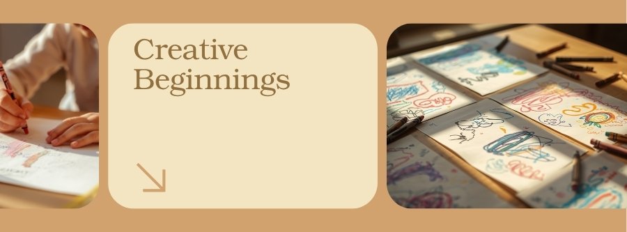 What Are the Stages of Early Writing Development?