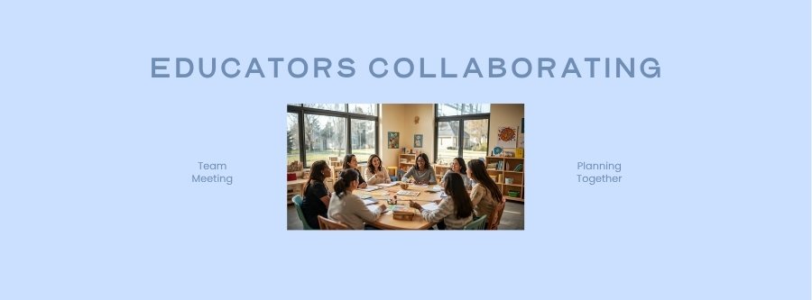 How Can Early Childhood Educators Avoid Burnout?