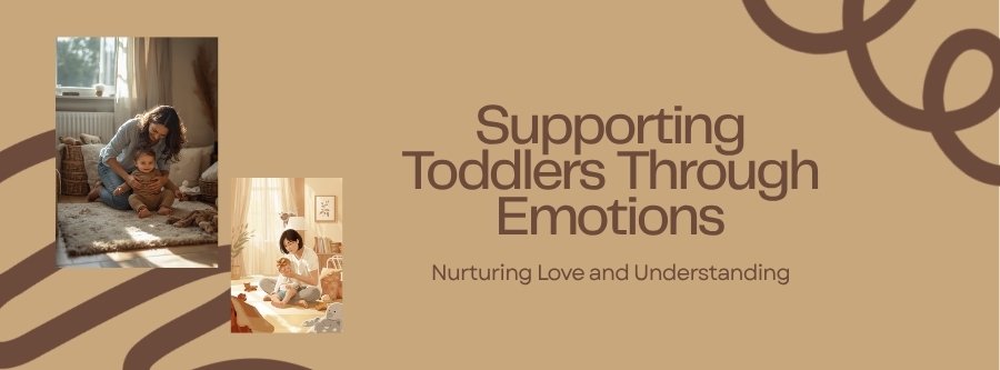 How Can I Help My Child Develop Emotional Regulation Skills?