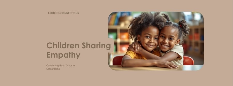 When Do Children Develop Empathy? Understanding Social-Emotional Growth