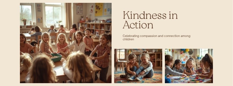 What Is the Role of Empathy in Early Childhood Education?