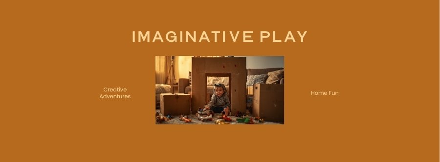 How Can I Encourage Imaginative Play at Home?