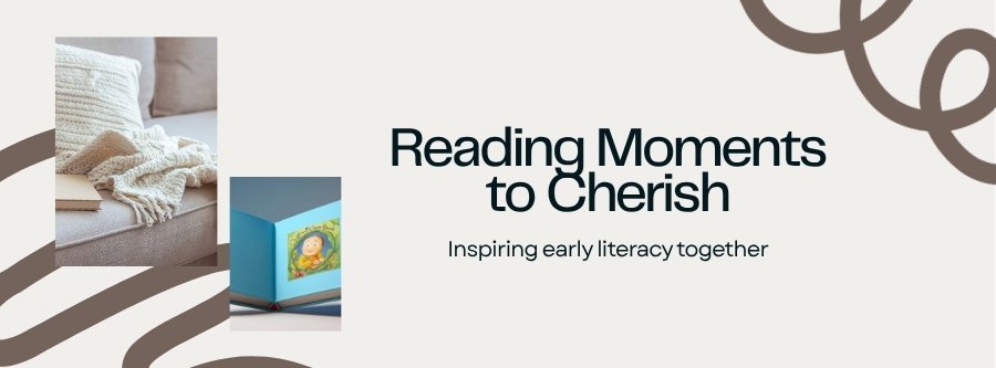 How Can I Encourage a Love of Reading in My Toddler?
