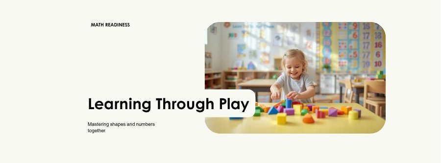 What Maths Concepts Should Children Understand Before School?