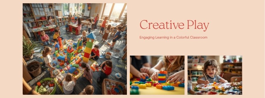 What Is Play-Based Learning and Why Is It Important?