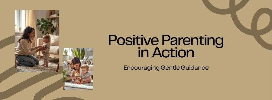 What Are Positive Discipline Techniques for Toddlers?