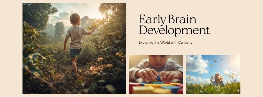 What Are the Effects of Screen Time on Early Brain Development?