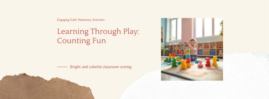 What Are the Best Ways to Teach Numbers to Preschoolers?
