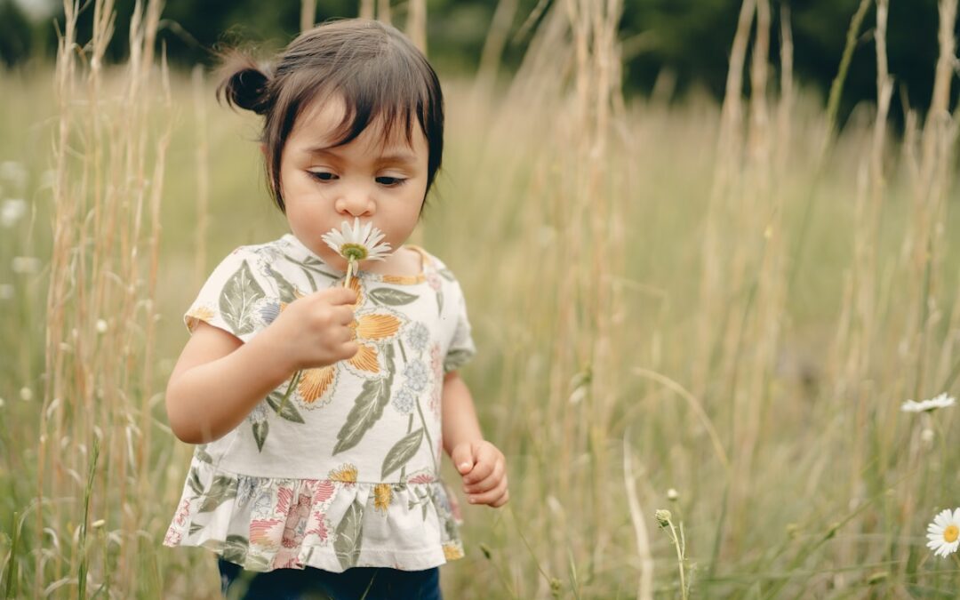 What Are the Key Developmental Milestones for Children Aged 0–5?