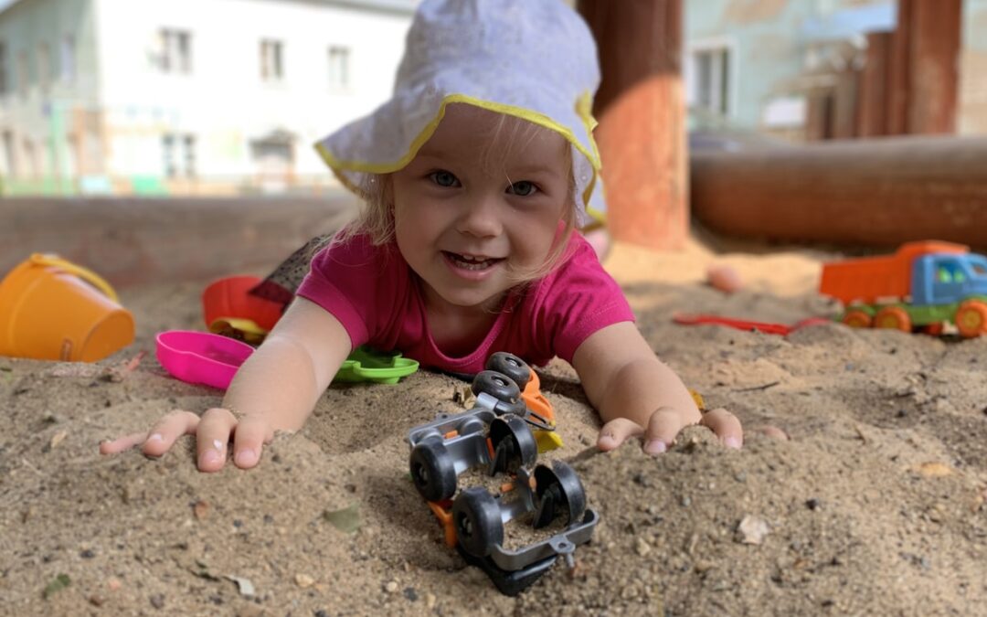 Is My Child Developing Normally? How to Assess Early Childhood Development