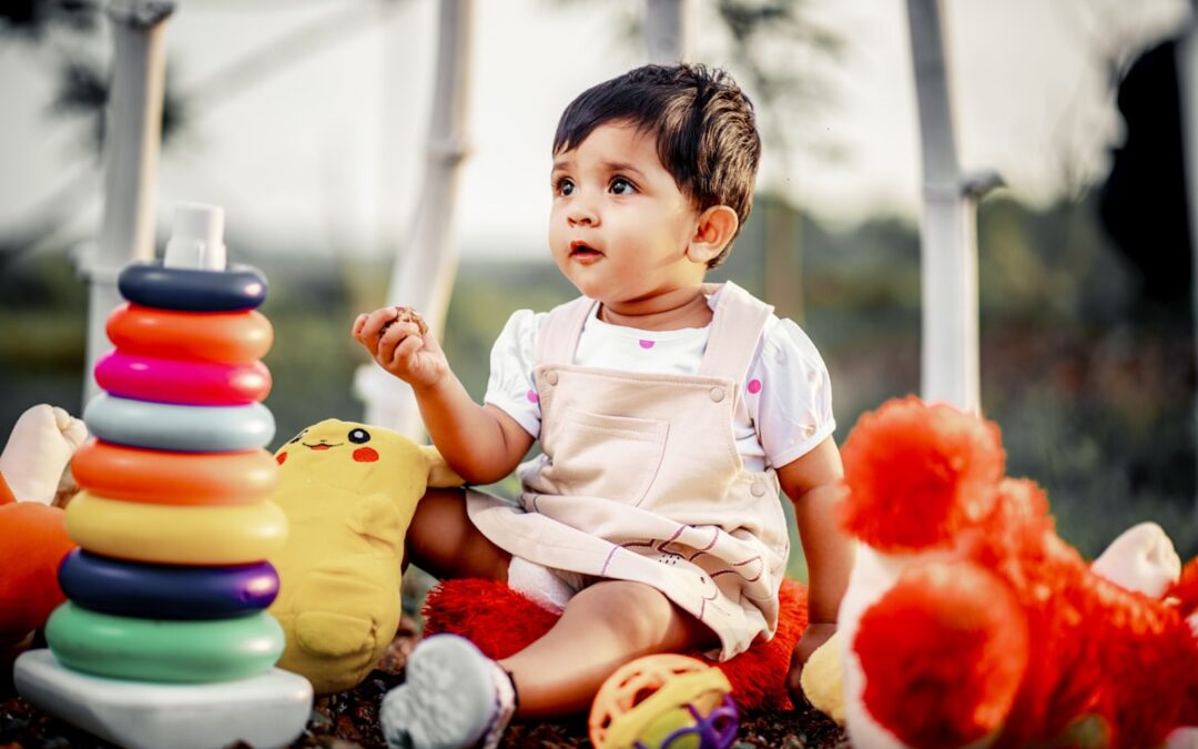 What Age Should My Child Start Reading? A Guide to Early Literacy Development