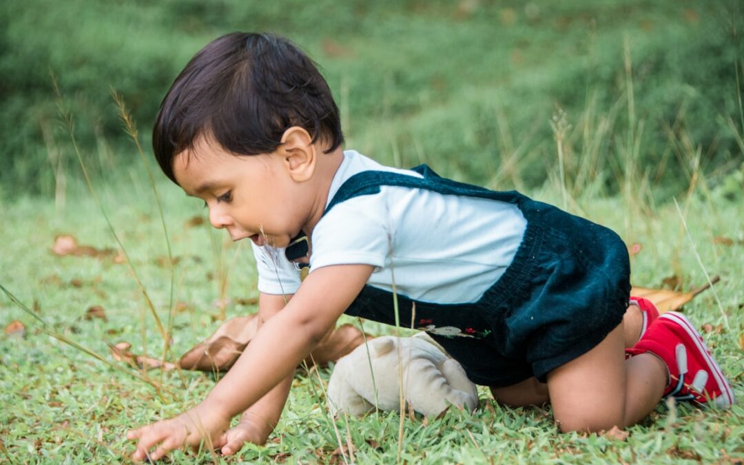 What Are Fine Motor Skill Milestones for Preschoolers?