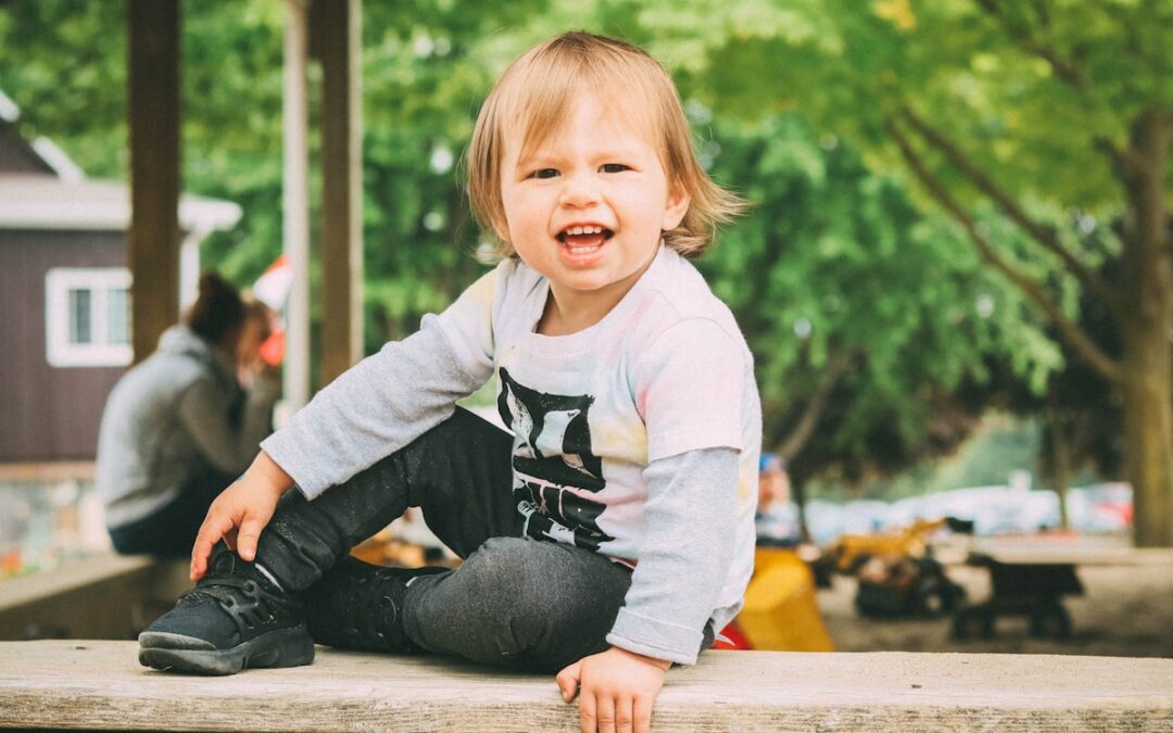 When Should I Be Concerned About My Child’s Speech Development?