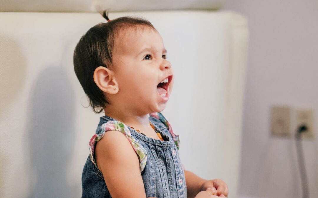 What Cognitive Milestones Should a 4-Year-Old Reach?