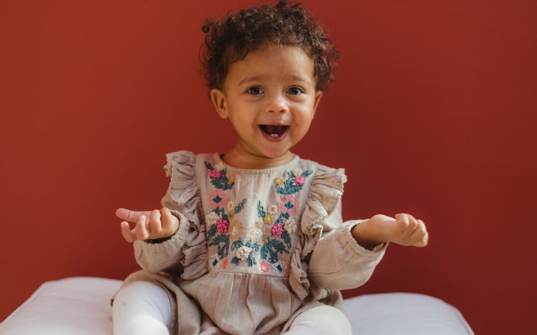 How Can I Tell If My Toddler Has a Learning Disability?