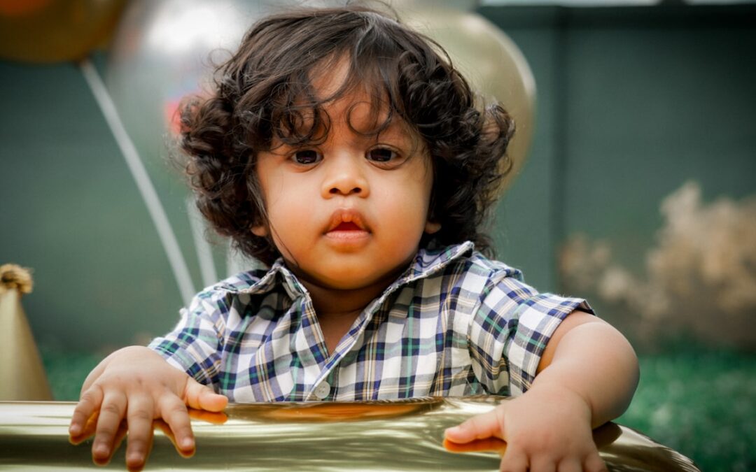 When Do Children Typically Learn to Write Their Name?