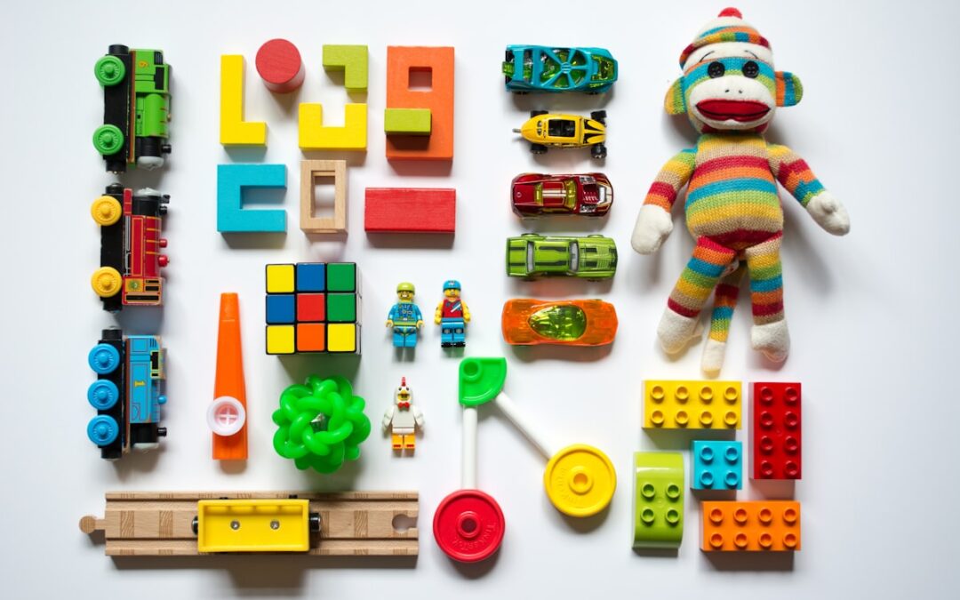 What Is Play-Based Learning and Why Is It Important?