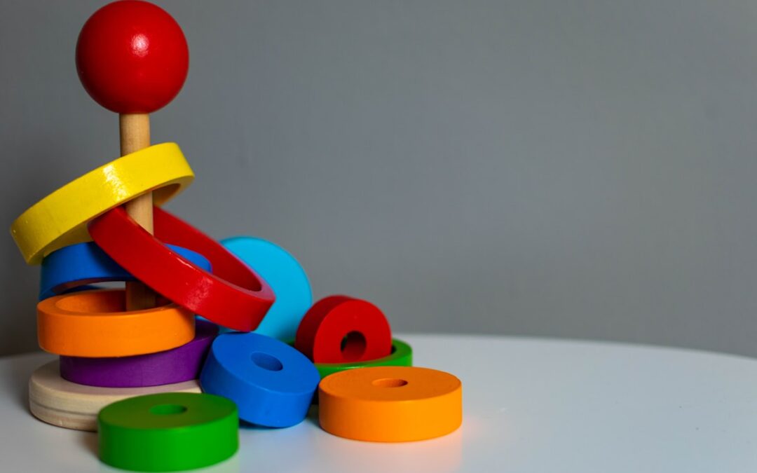 How Does Play Support Cognitive Development in Early Childhood?