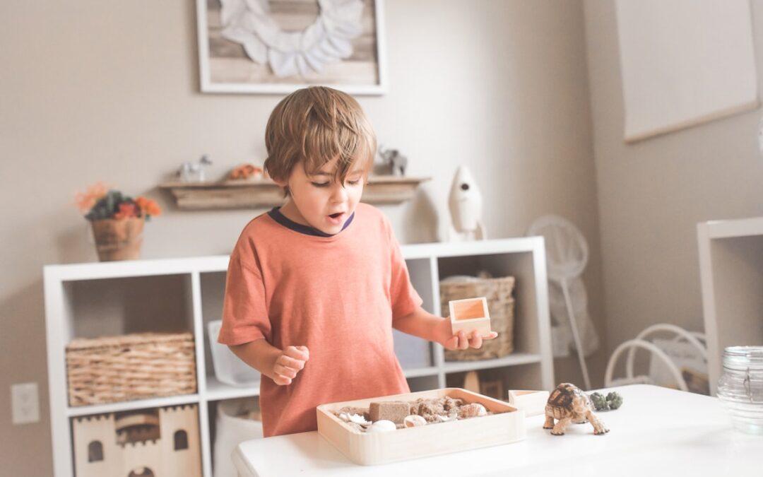 What Are the Best Types of Play for Child Development?